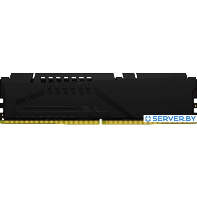 Оперативная память Kingston FURY Beast 16ГБ DDR5 5600 МГц KF556C36BBE-16. Фото 3