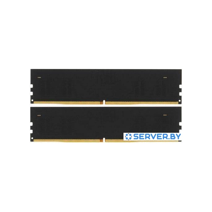 Оперативная память Patriot Signature Line 2x16ГБ DDR5 5600 МГц PSD532G5600K. Фото2