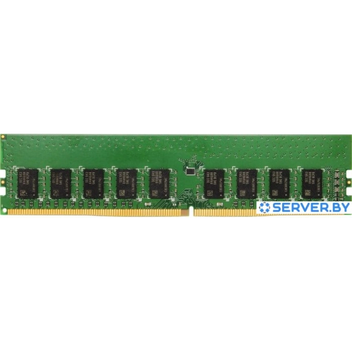 Оперативная память Synology 16GB DDR4 PC4-21300 D4EC-2666-16G. Фото1