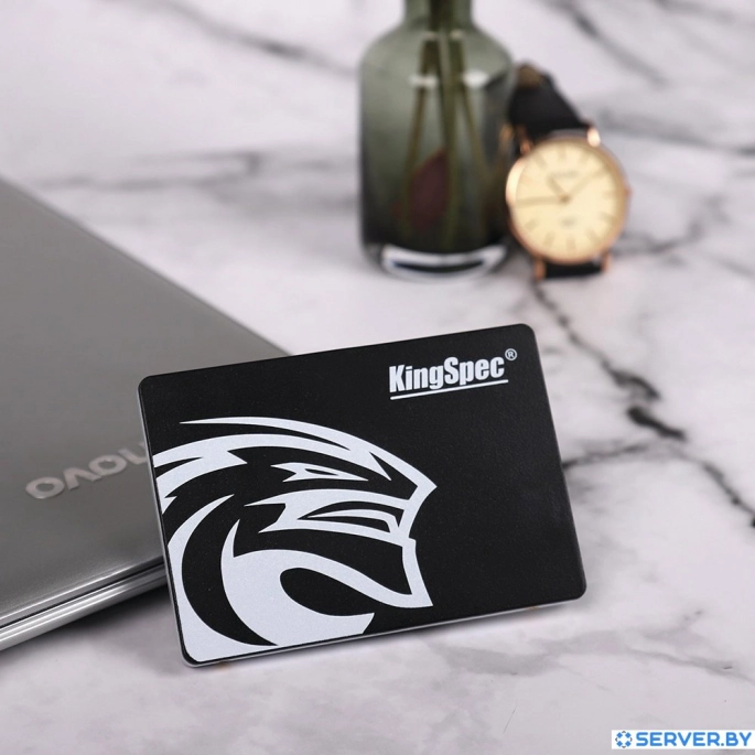 SSD KingSpec P3 128GB. Фото3