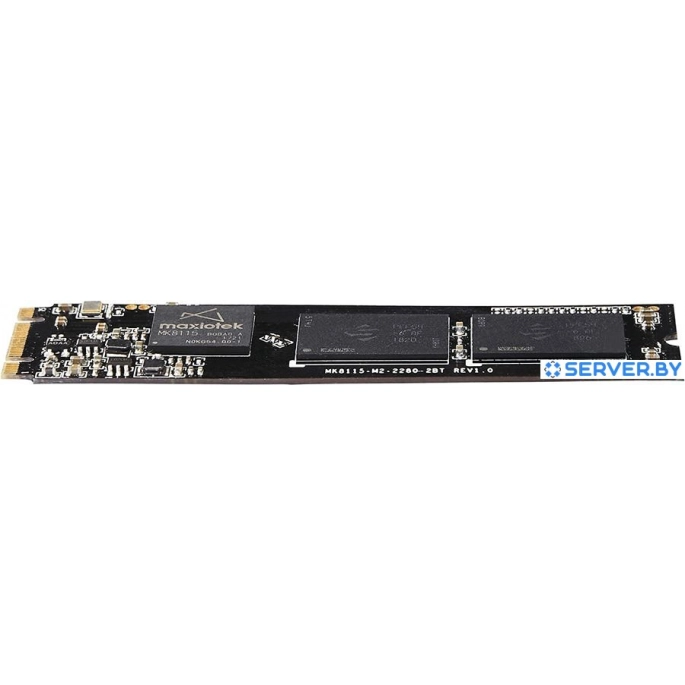 SSD KingSpec NT-512-2280 512GB. Фото3