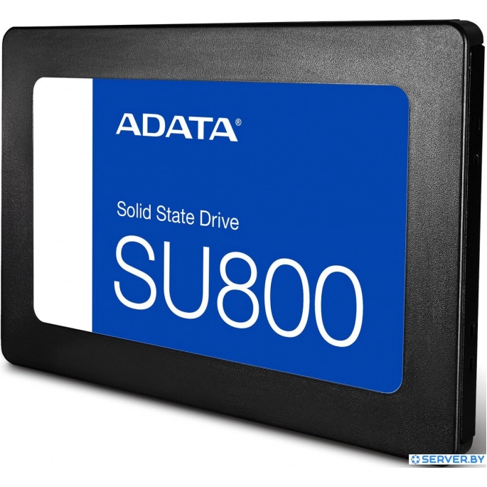 SSD ADATA Ultimate SU800 1TB ASU800SS-1TT-C. Фото 2