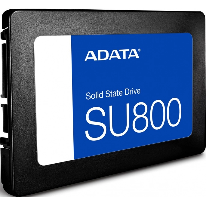 SSD ADATA Ultimate SU800 1TB ASU800SS-1TT-C. Фото 3