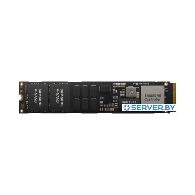 SSD Samsung PM9A3 1.92TB MZ1L21T9HCLS-00A07. Фото 1