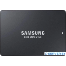 SSD Samsung PM897 3.84TB MZ7L33T8HBNA-00A07