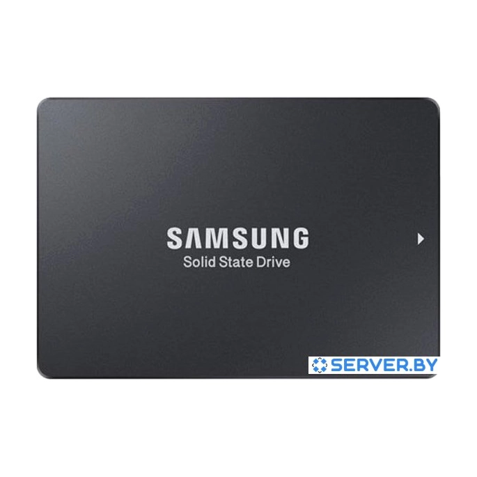 SSD Samsung PM897 3.84TB MZ7L33T8HBNA-00A07. Фото1