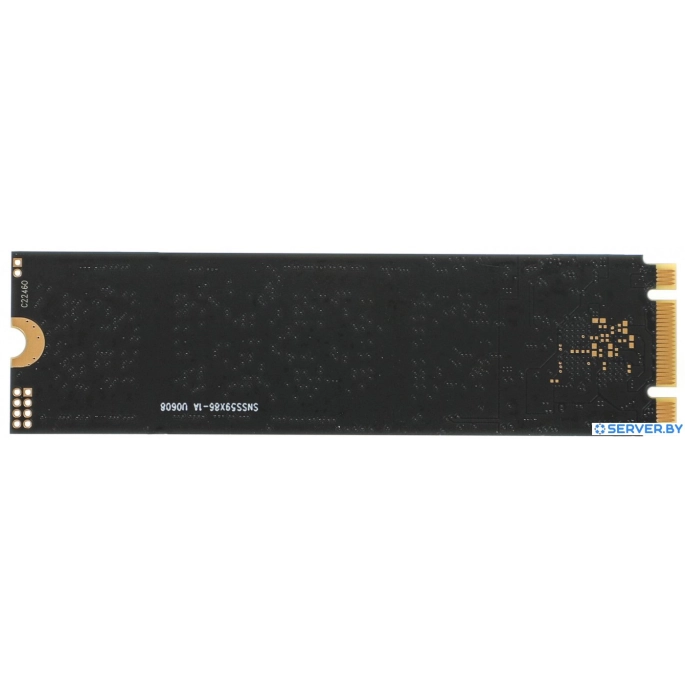 SSD Digma Run S9 1TB DGSR1001TS93T. Фото4