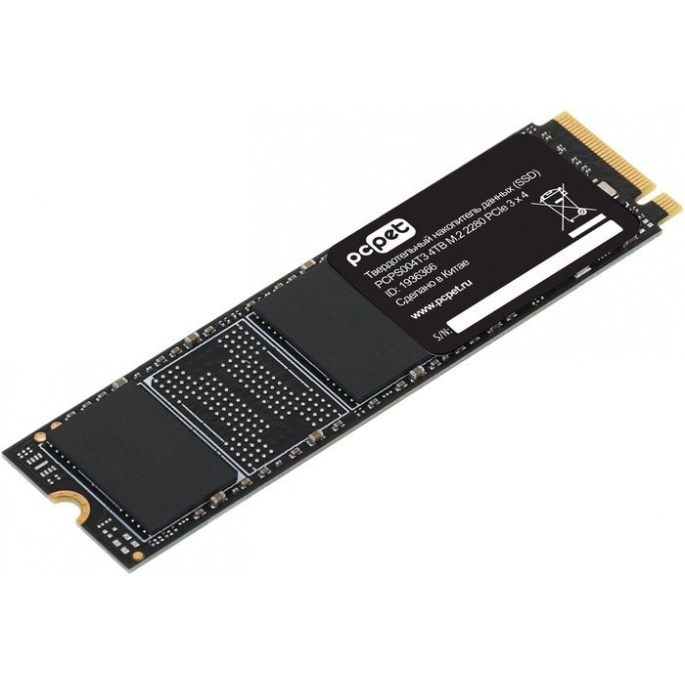 SSD PC Pet 4TB PCPS004T3. Фото4