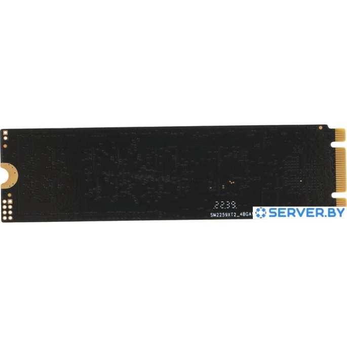 SSD PC Pet 2TB PCPS002T1. Фото1