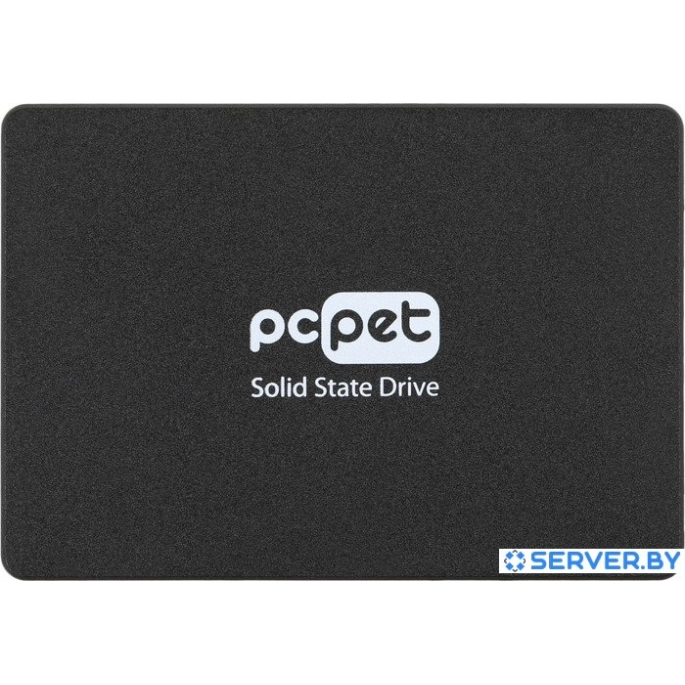 SSD PC Pet 4TB PCPS002T2. Фото1