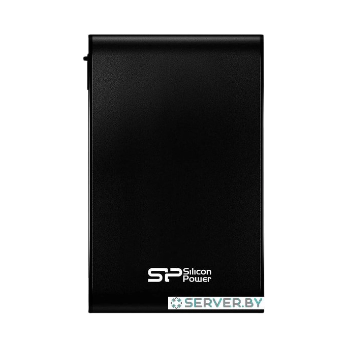 Внешний жесткий диск Silicon-Power Armor A80 2TB SP020TBPHDA80S3K. Фото1