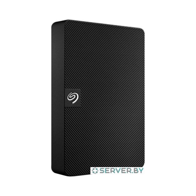 Внешний накопитель Seagate Expansion STKM5000400 5TB. Фото2