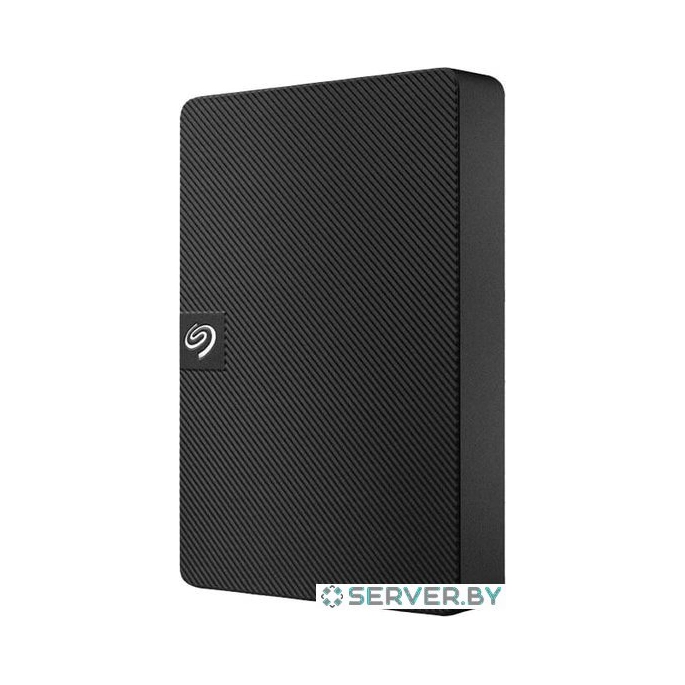 Внешний накопитель Seagate Expansion STKM5000400 5TB. Фото3