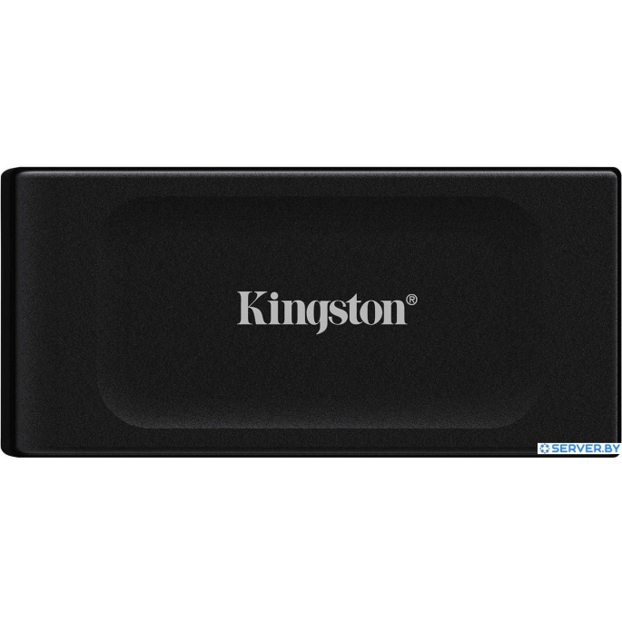 Внешний накопитель Kingston XS1000 1TB SXS1000/1000G. Фото3