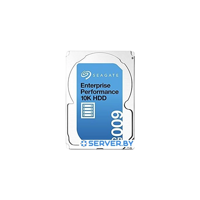 Жесткий диск Seagate Enterprise Performance 10K 600GB ST600MM0009. Фото 1