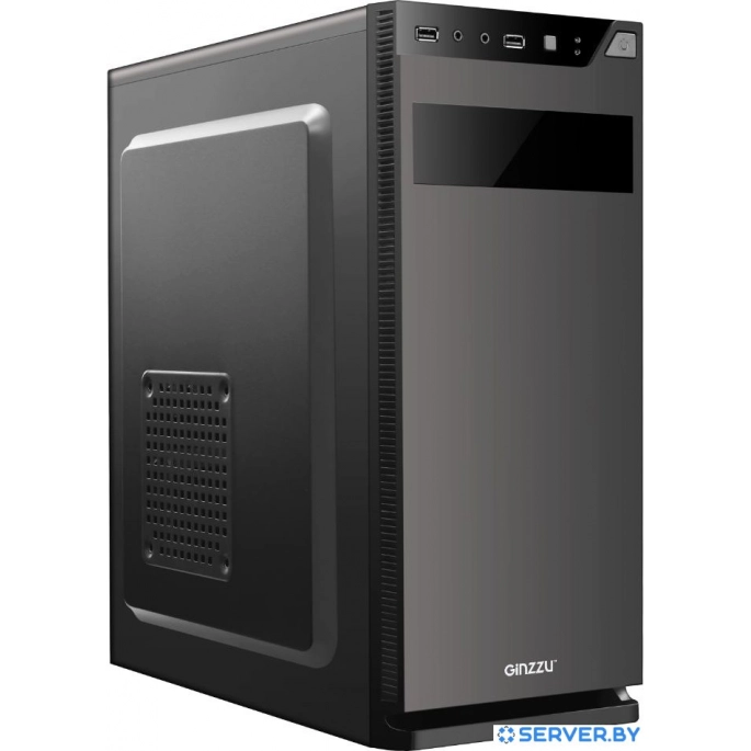 Корпус Ginzzu A190. Фото 1