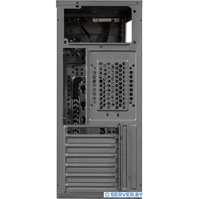 Корпус Ginzzu A190. Фото 2