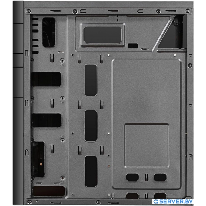 Корпус Ginzzu A190. Фото 4