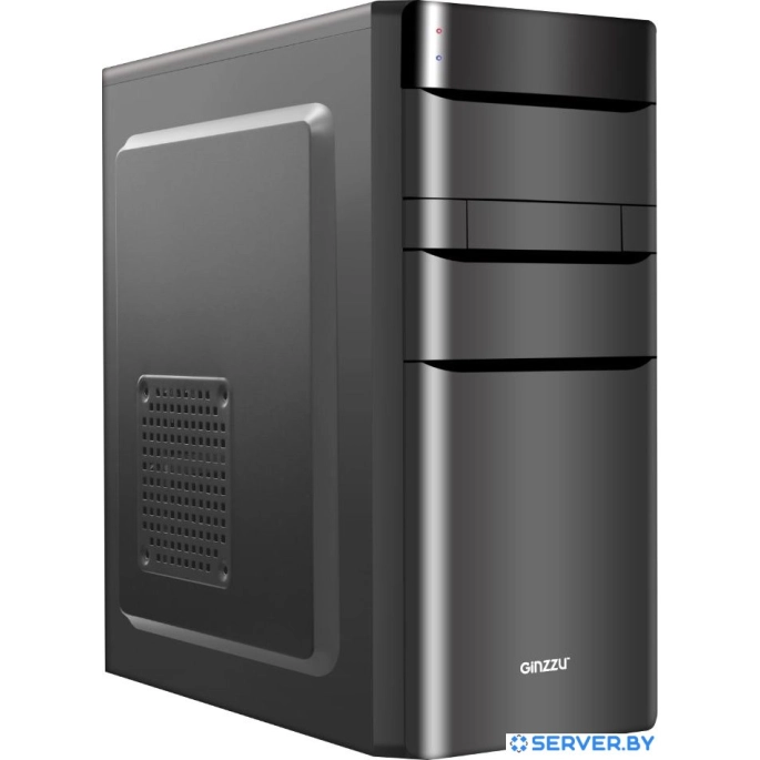 Корпус Ginzzu A200. Фото 1