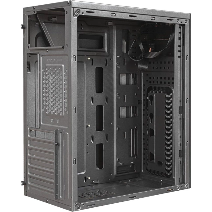 Корпус Ginzzu A200. Фото 2