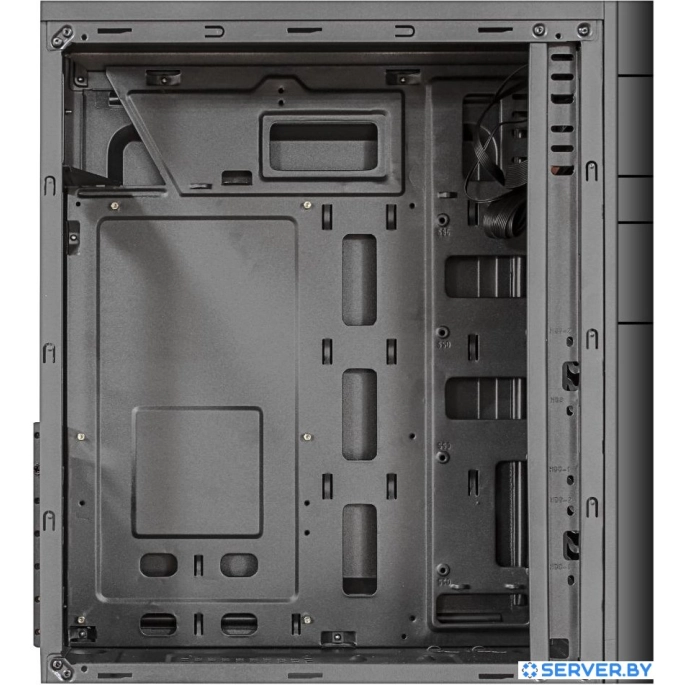 Корпус Ginzzu A200. Фото 3