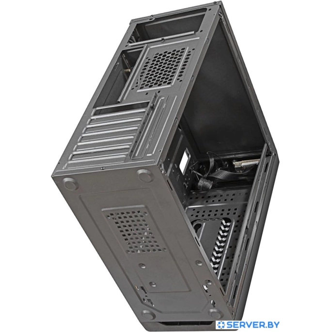 Корпус Ginzzu A200. Фото 5