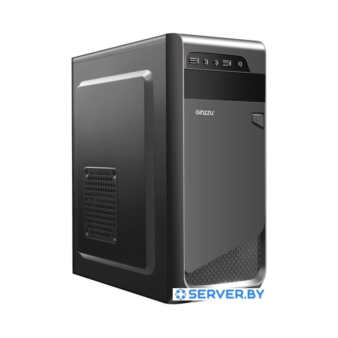 Корпус Ginzzu A180. Фото 1