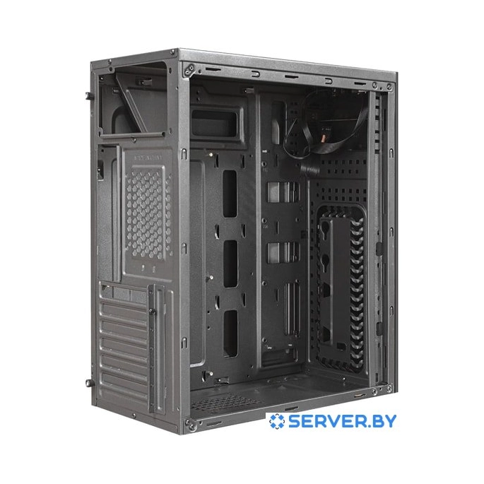 Корпус Ginzzu A180. Фото 2