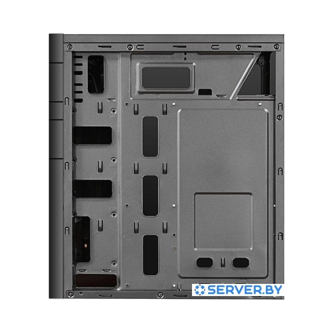 Корпус Ginzzu A180. Фото 3