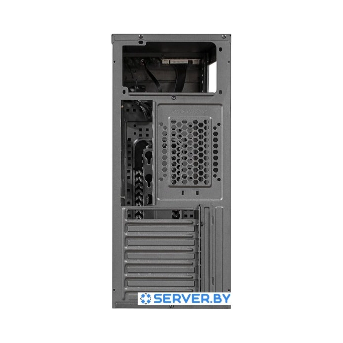 Корпус Ginzzu A180. Фото 4