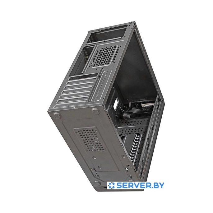 Корпус Ginzzu A180. Фото 5