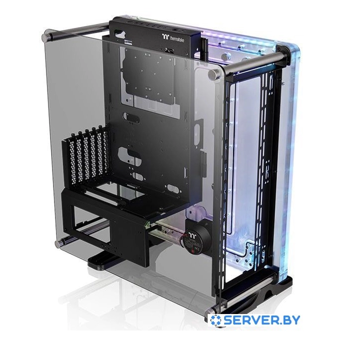 Корпус Thermaltake DistroCase 350P CA-1Q8-00M1WN-00. Фото2