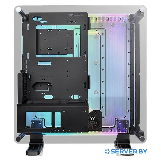 Корпус Thermaltake DistroCase 350P CA-1Q8-00M1WN-00. Фото3