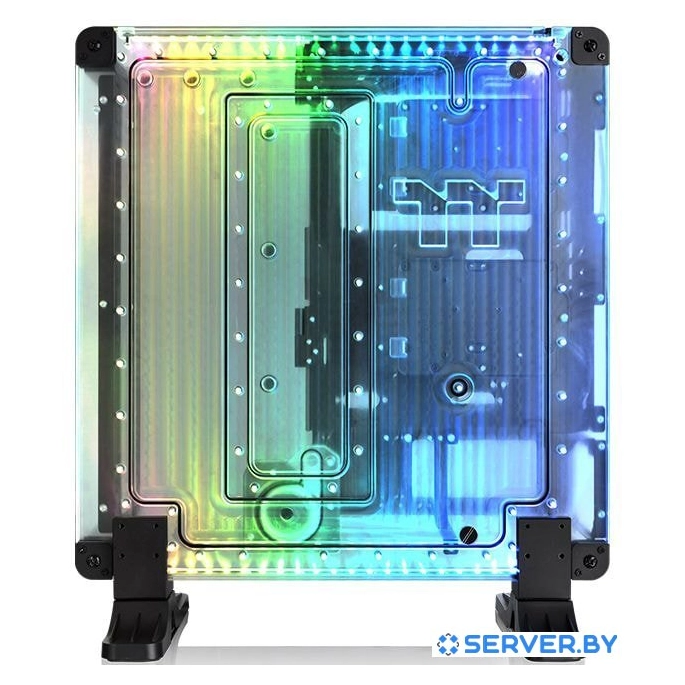 Корпус Thermaltake DistroCase 350P CA-1Q8-00M1WN-00. Фото5