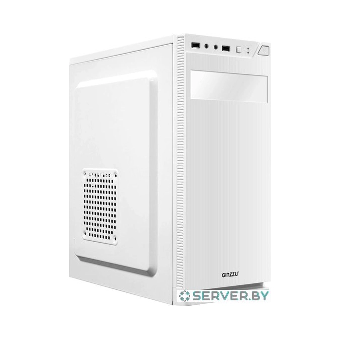 Корпус Ginzzu A220. Фото 1