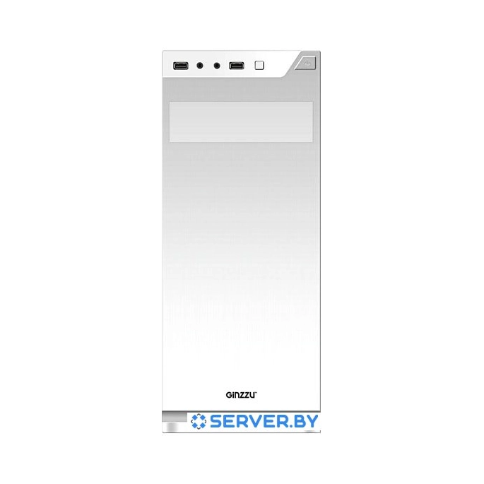 Корпус Ginzzu A220. Фото 2