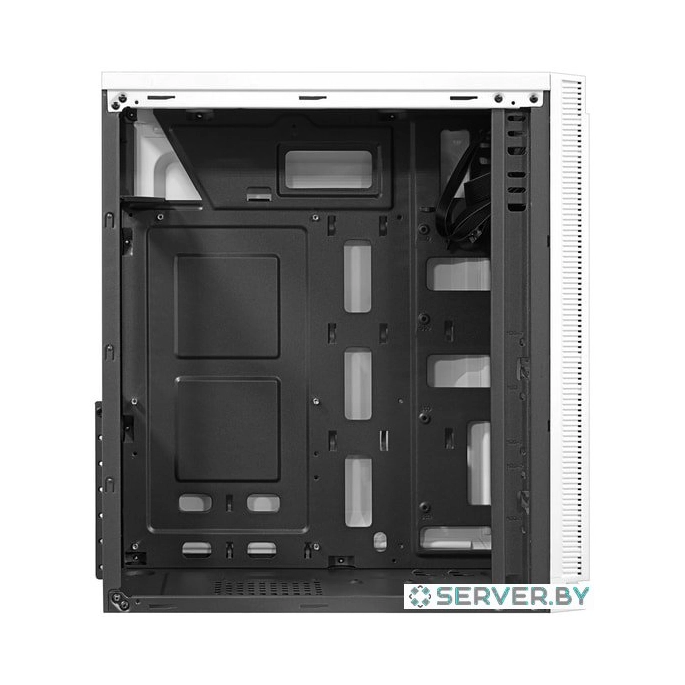 Корпус Ginzzu A220. Фото 4