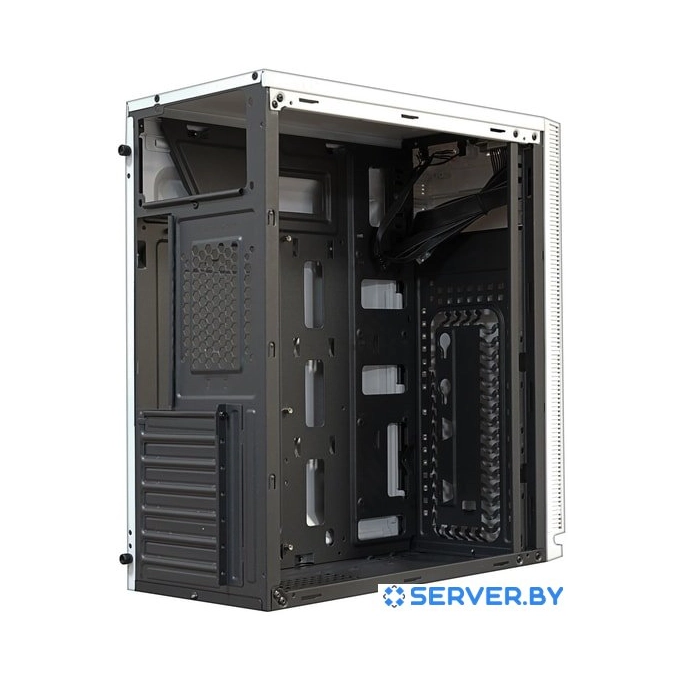 Корпус Ginzzu A220. Фото 5