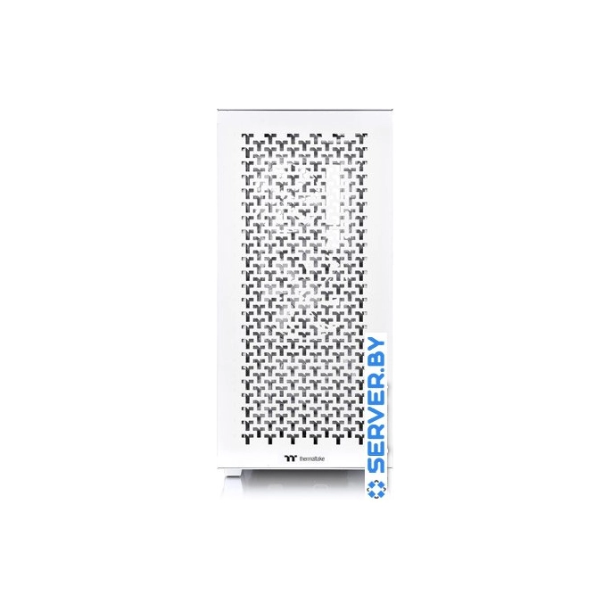 Корпус Thermaltake Divider 300 TG Air Snow CA-1S2-00M6WN-02. Фото 2