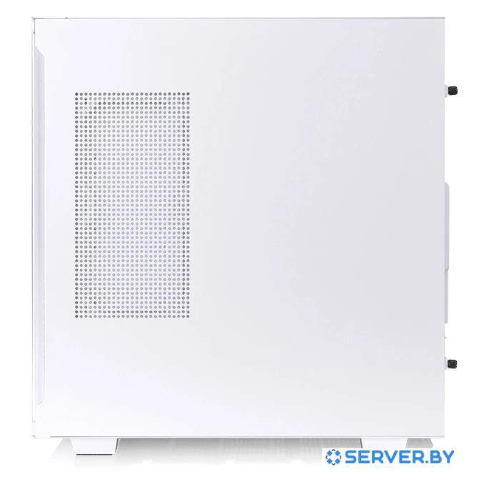 Корпус Thermaltake Divider 300 TG Air Snow CA-1S2-00M6WN-02. Фото 4