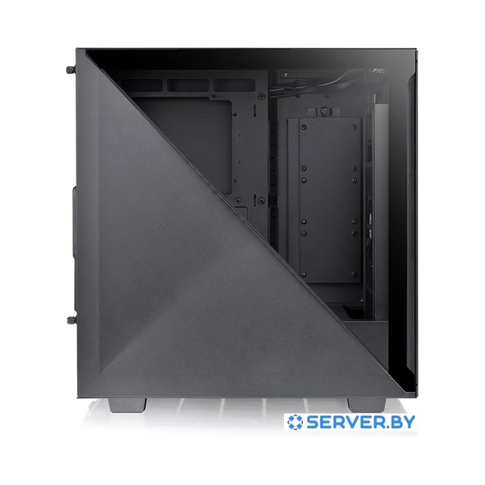 Корпус Thermaltake Divider 300 TG Air CA-1S2-00M1WN-02. Фото 3