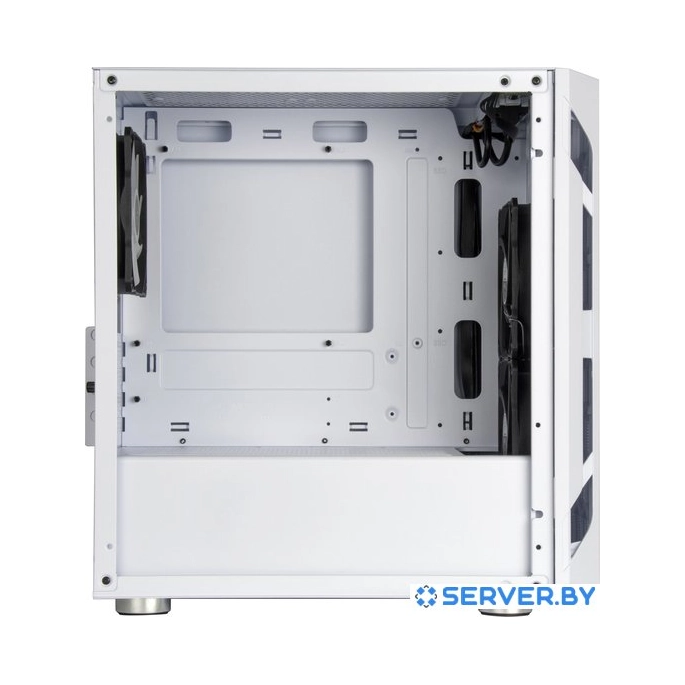 Корпус SilverStone Fara H1M Pro SST-FAH1MW-PRO. Фото 5