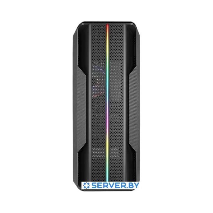 Корпус AeroCool Splinter Duo-G-BK-V1?. Фото 3