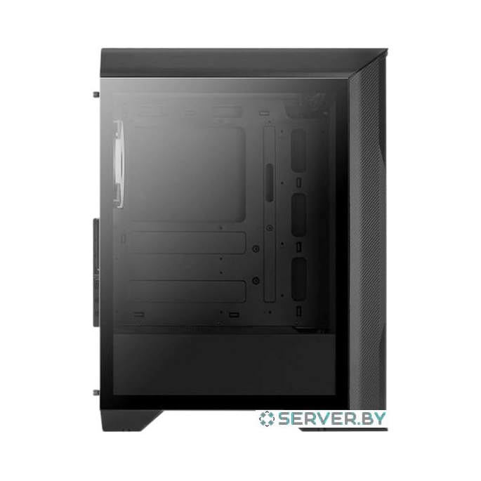 Корпус AeroCool Splinter Duo-G-BK-V1?. Фото 5