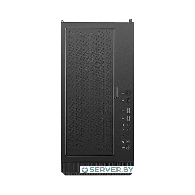 Корпус MSI MPG Velox 100P Airflow. Фото4