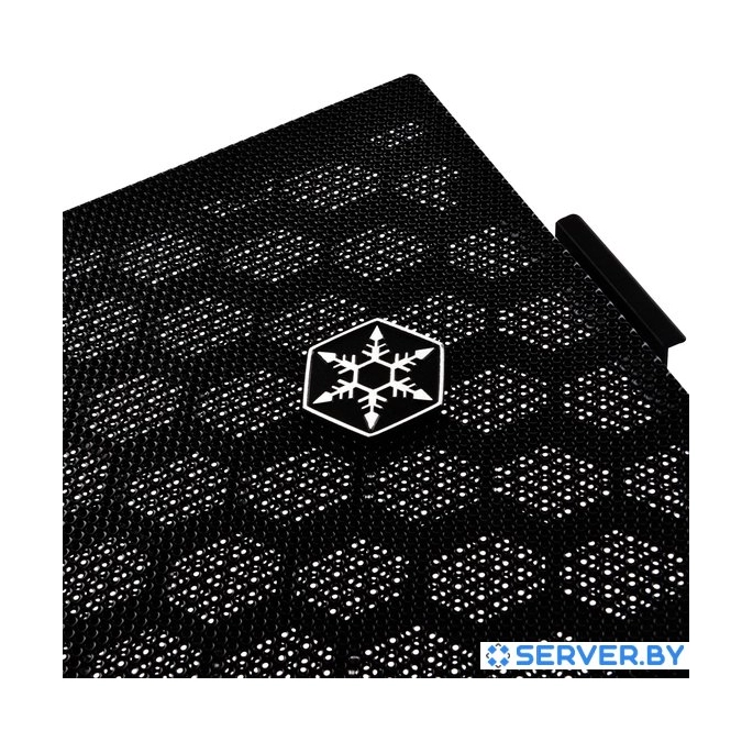 Корпус SilverStone PS16 SST-PS16B. Фото3