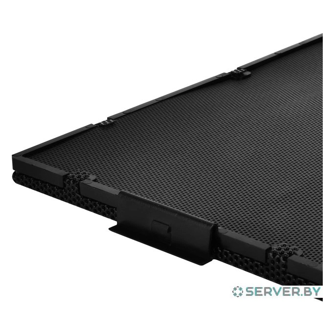 Корпус SilverStone PS16 SST-PS16B. Фото5