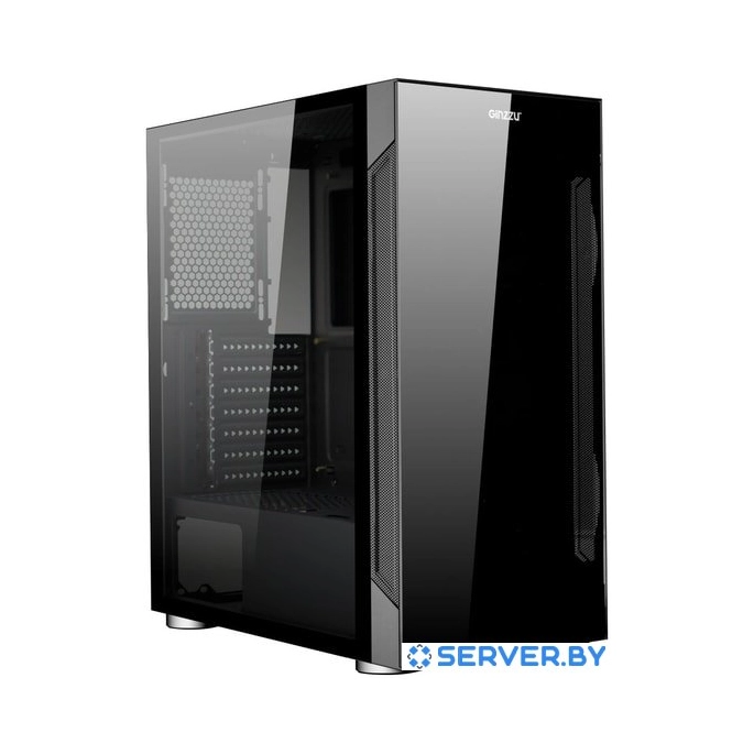 Корпус Ginzzu CL190. Фото 1