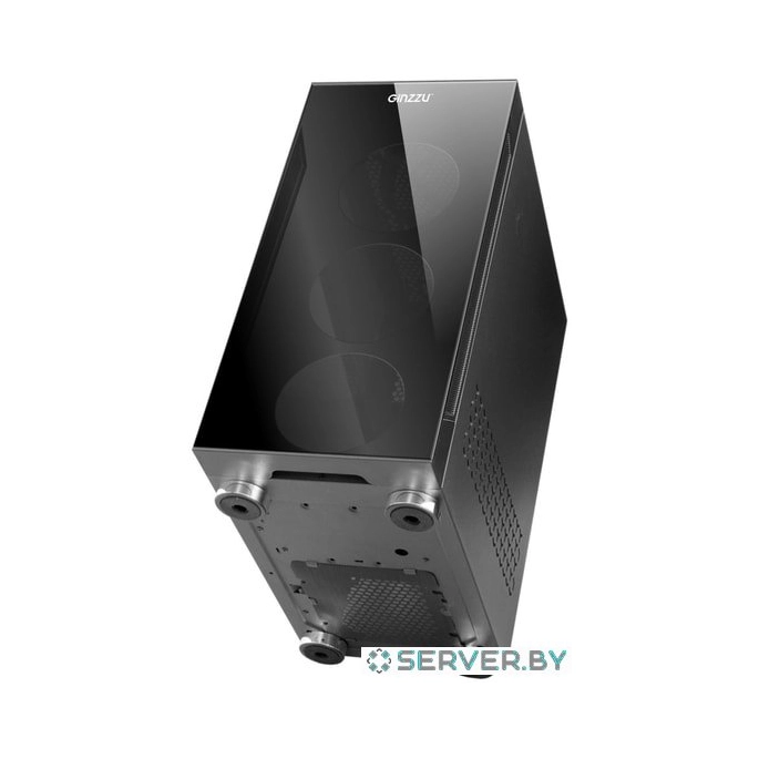 Корпус Ginzzu CL190. Фото 3