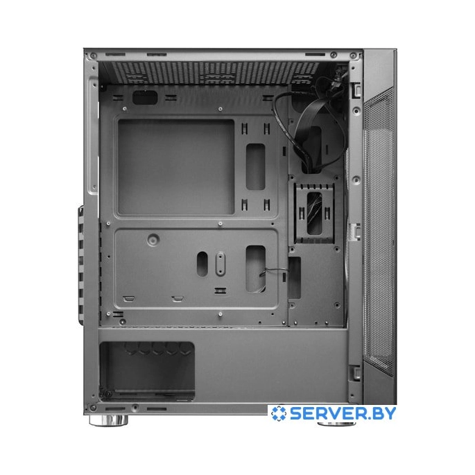 Корпус Ginzzu CL190. Фото 4